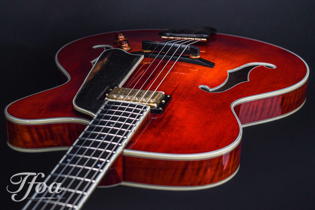 Eastman T146SM Classic The Fellowship of Acoustics